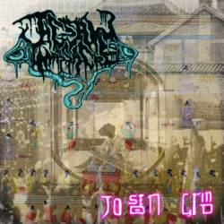 Anal Bush : Joseon Grind! - Biblical Rape Massacre